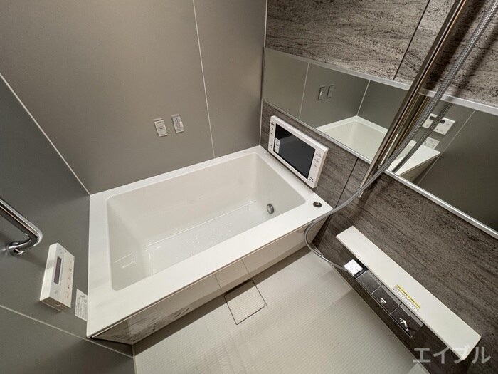 物件内観写真11　(バス／シャワールーム等)