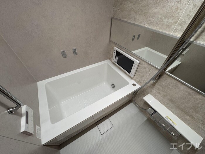 物件内観写真11　(バス／シャワールーム等)