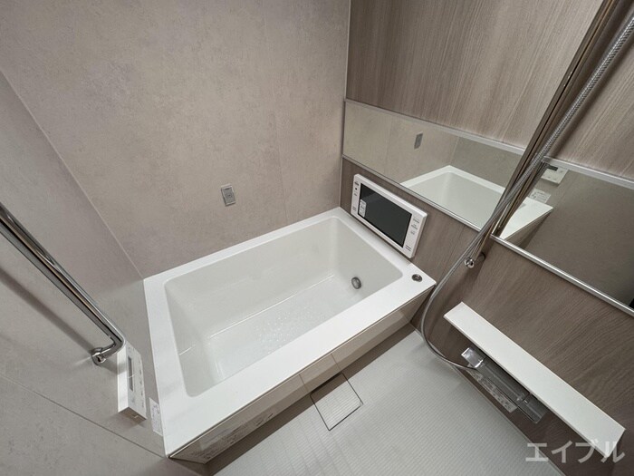 物件内観写真11　(バス／シャワールーム等)