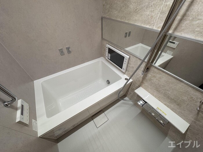 物件内観写真11　(バス／シャワールーム等)