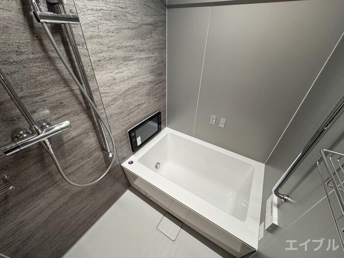 物件内観写真11　(バス／シャワールーム等)