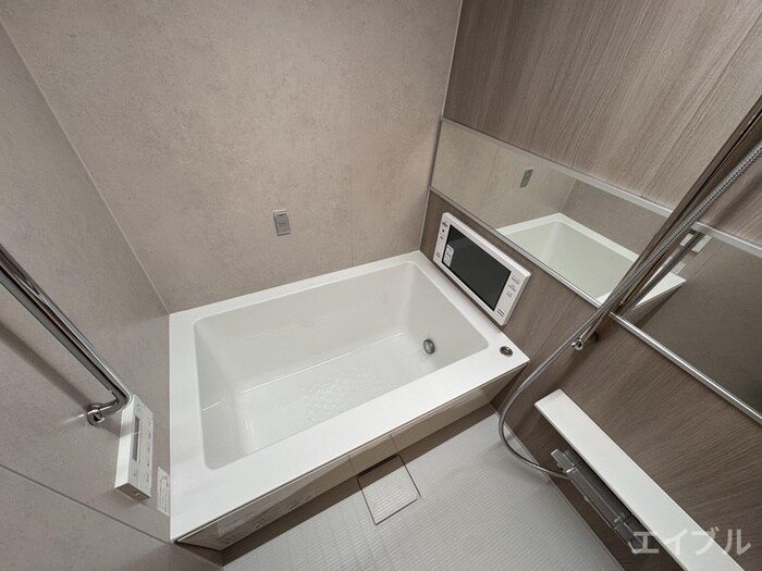 物件内観写真11　(バス／シャワールーム等)