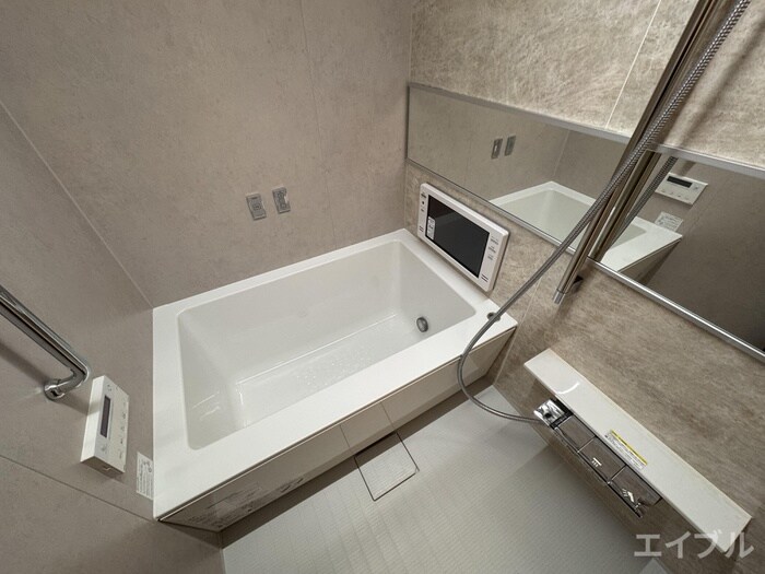 物件内観写真11　(バス／シャワールーム等)