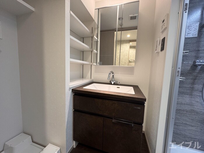 物件内観写真13　(洗面)