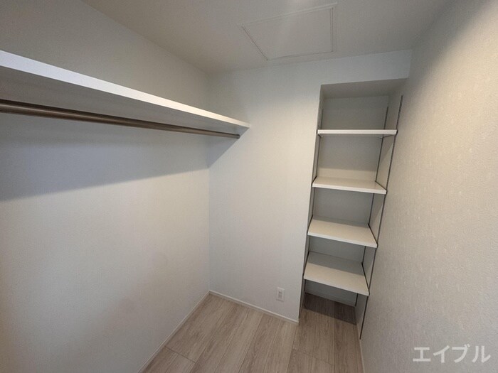 物件内観写真14　(収納)