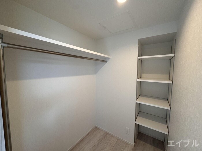 物件内観写真14　(収納)