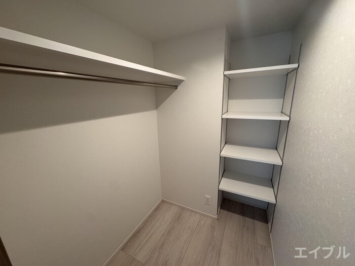 物件内観写真14　(収納)