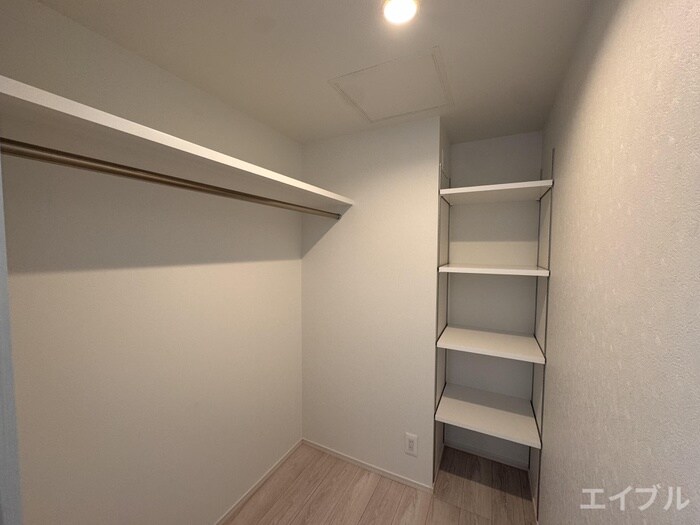 物件内観写真14　(収納)