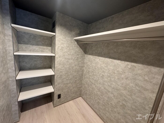 物件内観写真14　(収納)