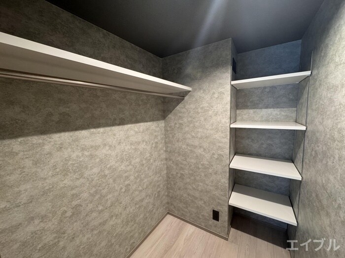物件内観写真14　(収納)