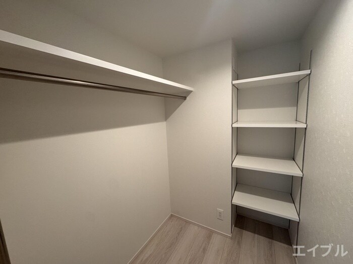 物件内観写真14　(収納)