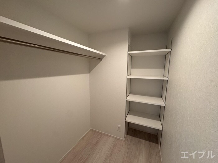物件内観写真14　(収納)