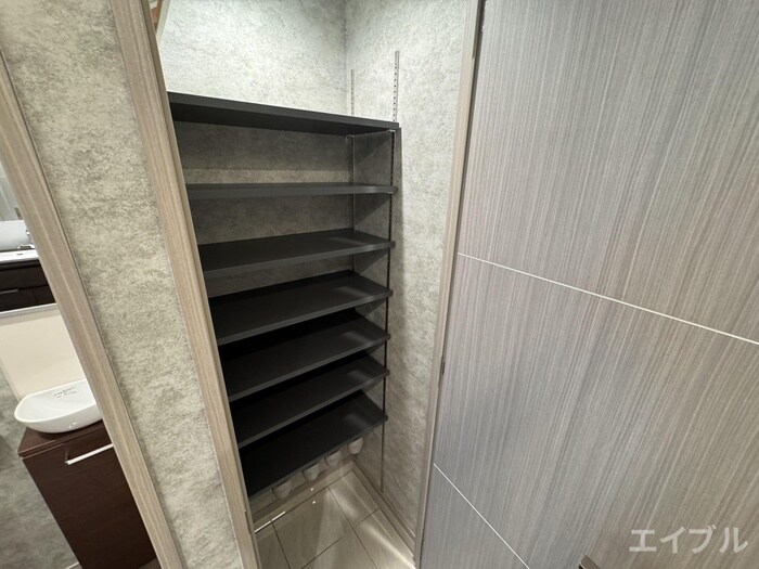 物件内観写真17　(靴箱)