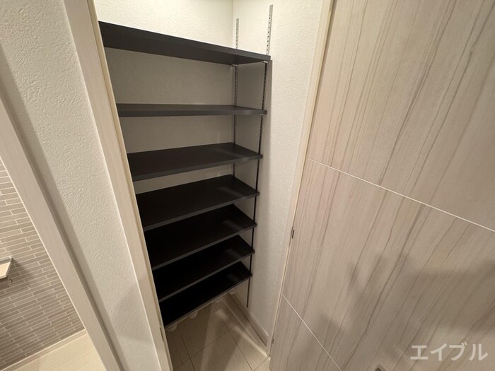 物件内観写真17　(靴箱)