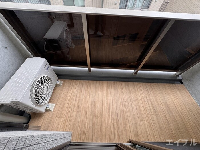 物件内観写真18　(ベランダ・バルコニー)