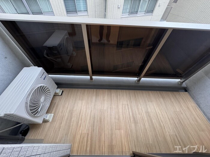 物件内観写真18　(ベランダ・バルコニー)