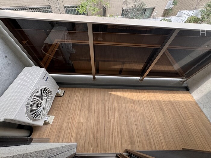 物件内観写真18　(ベランダ・バルコニー)