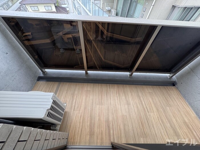 物件内観写真18　(ベランダ・バルコニー)