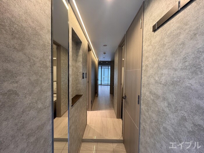 物件内観写真20　(廊下)