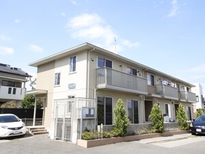 シンコ－２３外観写真