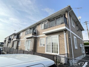 サニ－ハウス武井　壱番館外観写真