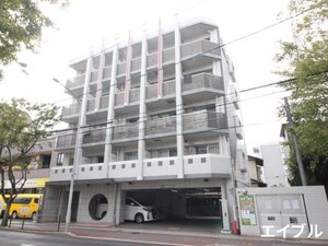 ﾋﾟｭｱﾄﾞｰﾑ六本松ﾛｰｾﾞ（205）外観写真