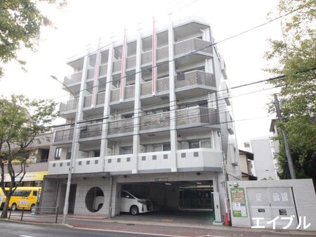 ﾋﾟｭｱﾄﾞｰﾑ六本松ﾛｰｾﾞ（205）外観写真