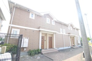 サニーハウス武井弐番館外観写真