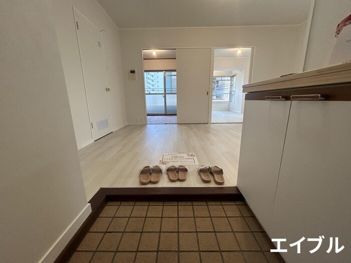 物件内観写真11　(キッチン)