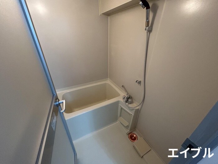 物件内観写真13　(バス／シャワールーム等)