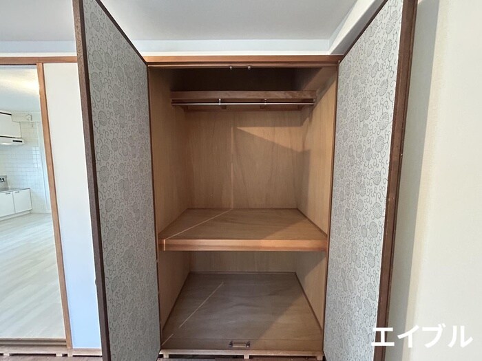 物件内観写真17　(収納)