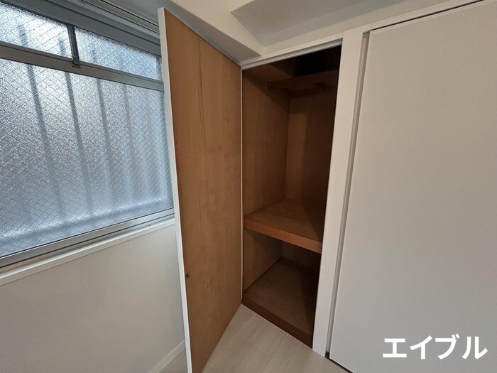 物件内観写真18　(収納)