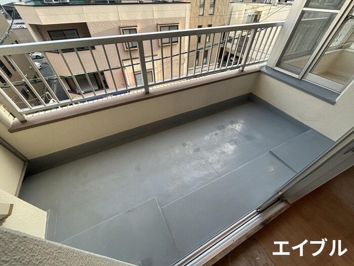 物件内観写真21　(ベランダ・バルコニー)