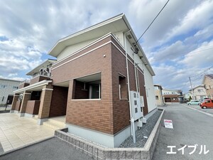 セレスⅠ外観写真