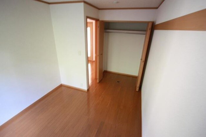 物件内観写真9　(収納)