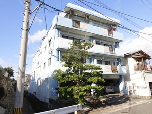 ぴゅあ大谷外観写真