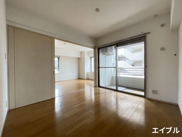 物件内観写真10　(居室)