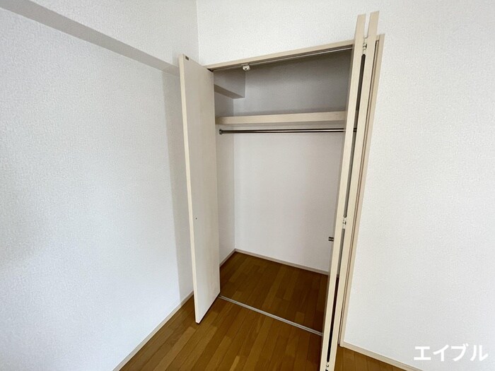 物件内観写真17　(収納)