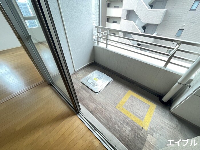 物件内観写真21　(ベランダ・バルコニー)