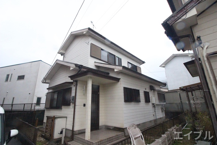 大津留戸建７号