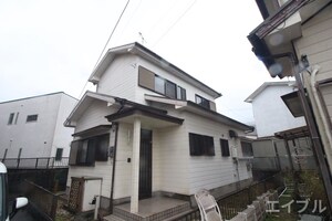 大津留戸建７号外観写真