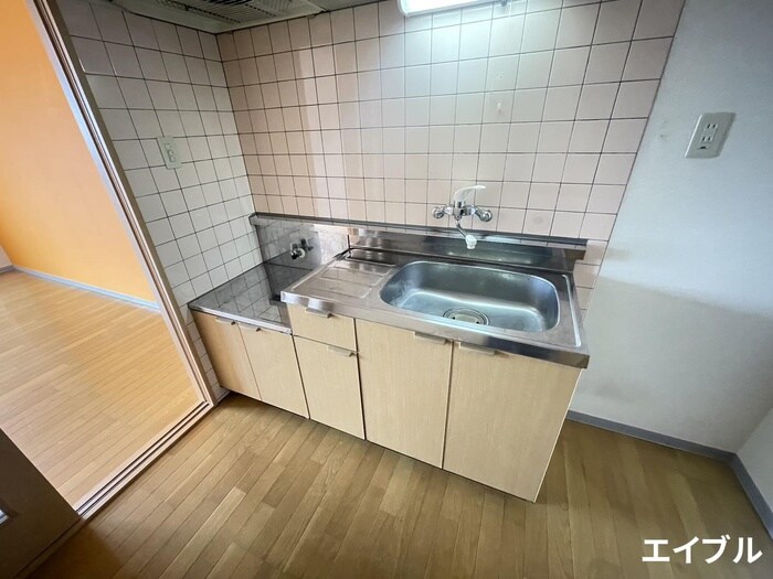 物件内観写真7　(キッチン)