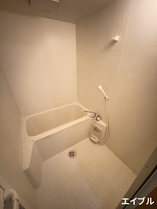 物件内観写真10　(バス／シャワールーム等)