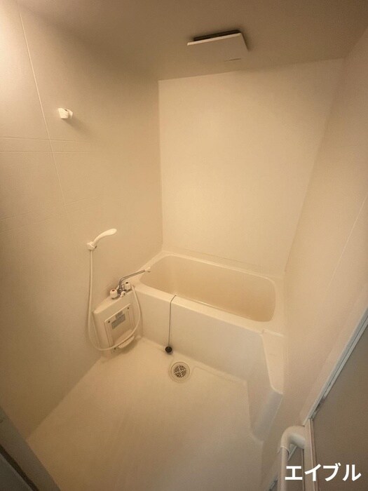 物件内観写真11　(バス／シャワールーム等)