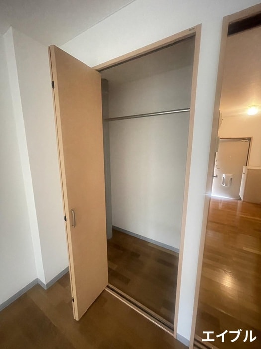 物件内観写真14　(収納)
