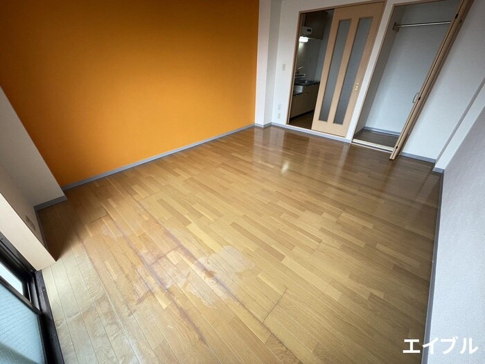 物件内観写真18　(居室)