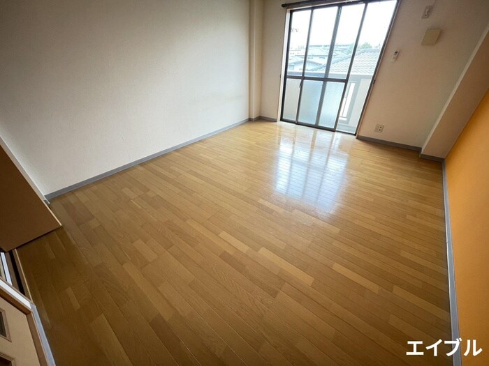 物件内観写真19　(居室)