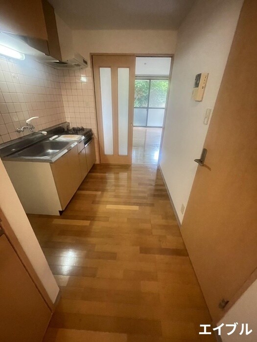 物件内観写真21　(居室)