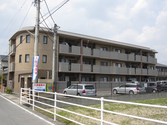 ベルデュール博多南