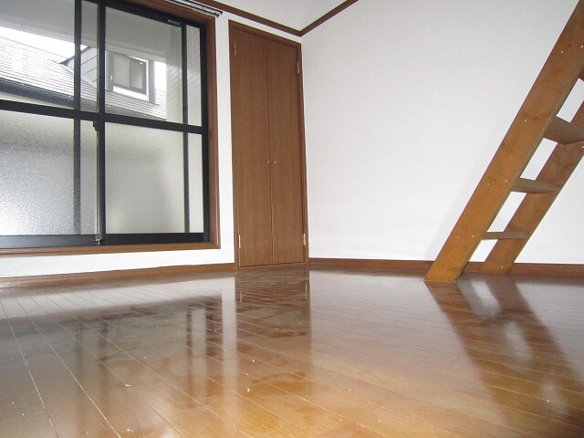 物件内観写真7　(居室)